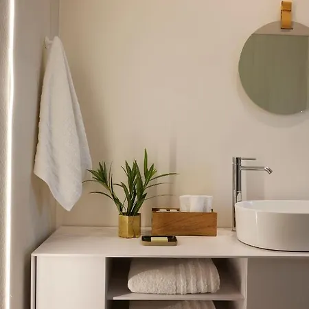 Arbora Olea Luxury Skaleta