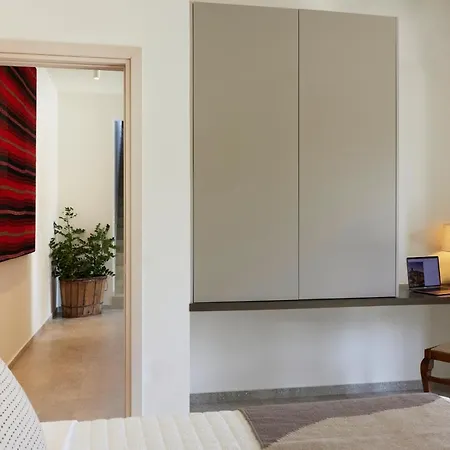 Arbora Olea Luxury