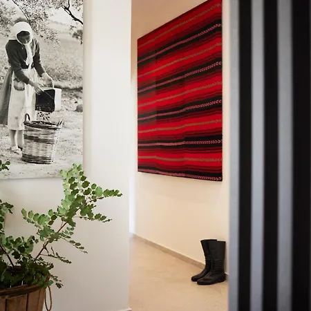 Arbora Olea Luxury