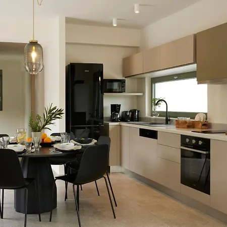 Arbora Olea Luxury * Skaleta