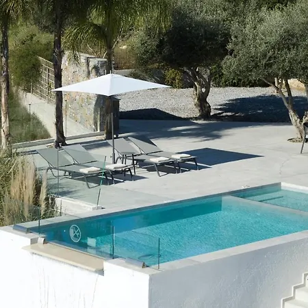 Arbora Olea Luxury Villa *