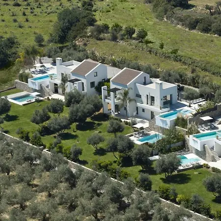 Arbora Olea Luxury Skaleta