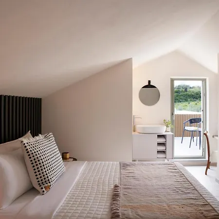 Arbora Olea Luxury Skaleta