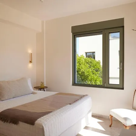 Arbora Olea Luxury Villa *