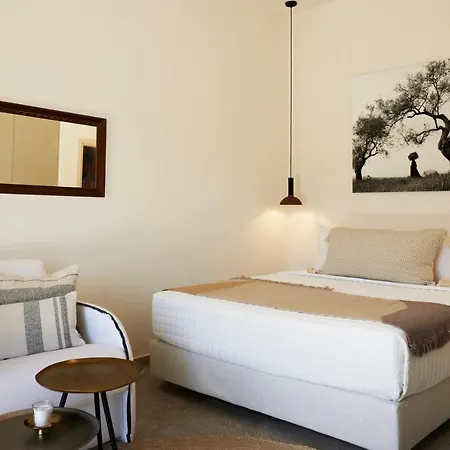 Arbora Olea Luxury Skaleta