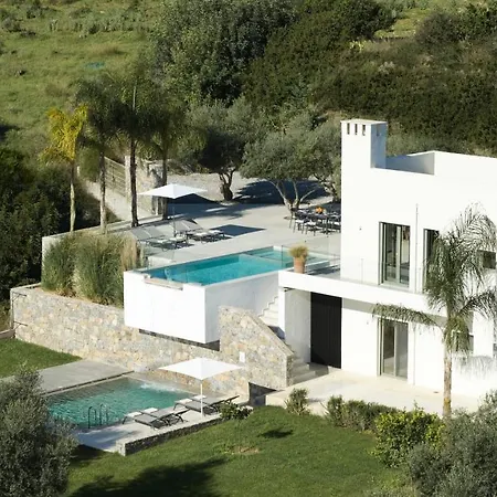 Arbora Olea Luxury Villa *