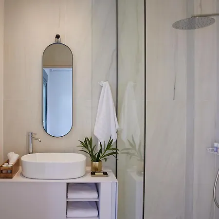 Arbora Olea Luxury * Skaleta