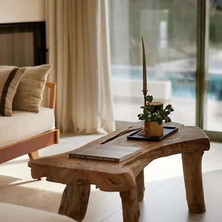 Arbora Olea Luxury Villa