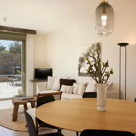 Villa Arbora Olea Luxury *