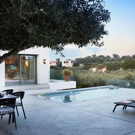 Arbora Olea Luxury