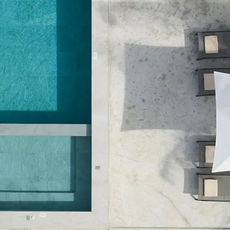 Arbora Olea Luxury Skaleta