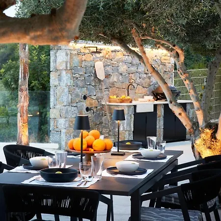 Arbora Olea Luxury