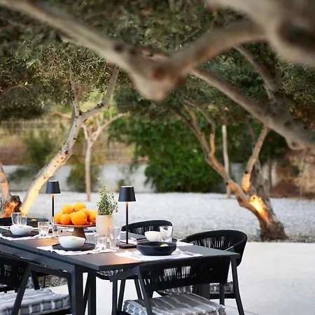 Arbora Olea Luxury Villa *