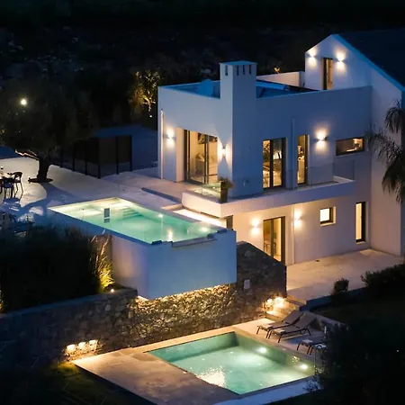 Arbora Olea Luxury Skaleta