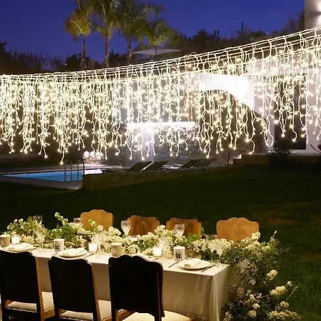 Villa Arbora Olea Luxury *