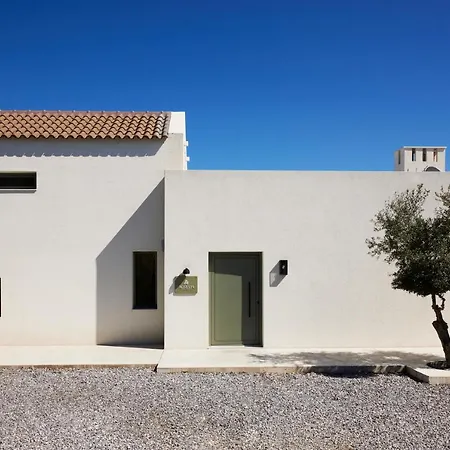Arbora Olea Luxury