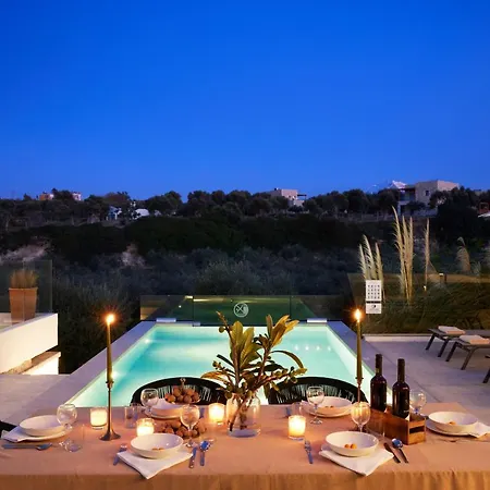 Arbora Olea Luxury Villa