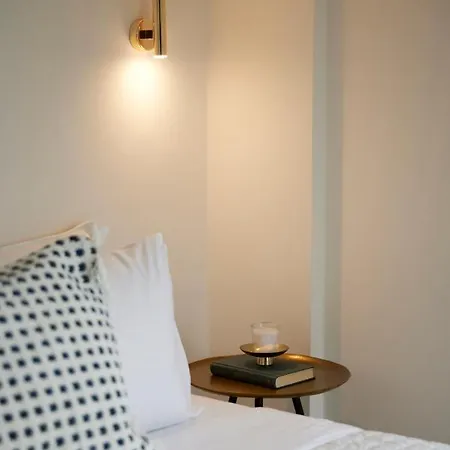 Villa Arbora Olea Luxury *