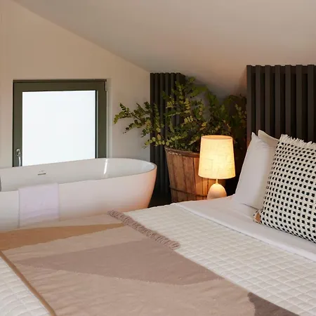 Arbora Olea Luxury