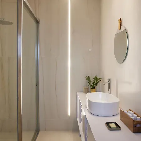 Arbora Olea Luxury * Skaleta