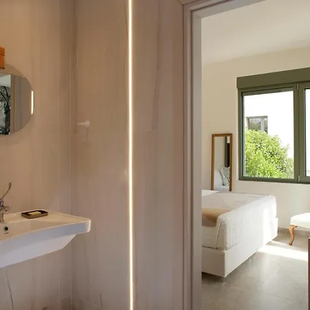 Arbora Olea Luxury * Skaleta