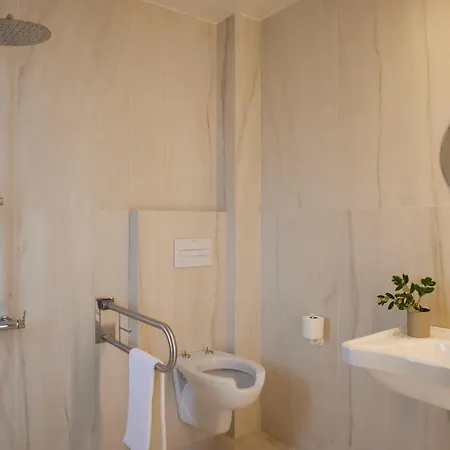 Arbora Olea Luxury Skaleta