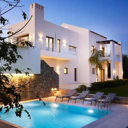 Arbora Olea Luxury