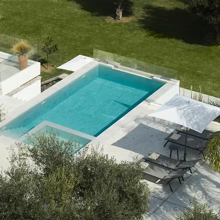 Arbora Olea Luxury * Skaleta