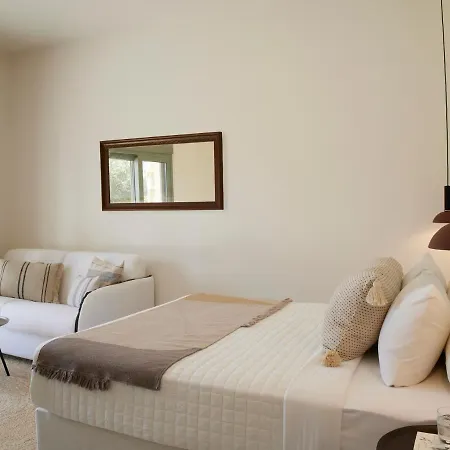 Arbora Olea Luxury Villa Skaleta