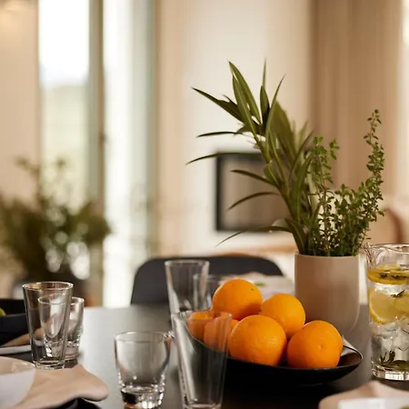 Arbora Olea Luxury Villa Skaleta