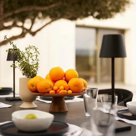 Arbora Olea Luxury Villa Skaleta