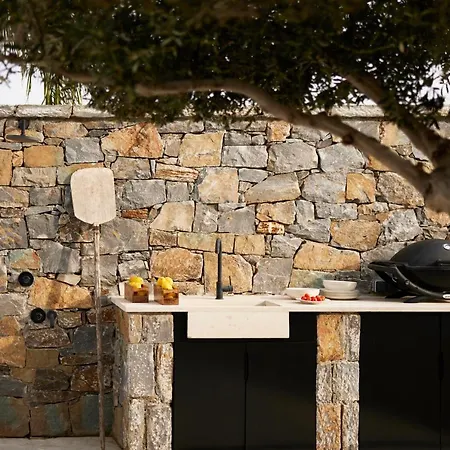 Villa Arbora Olea Luxury *