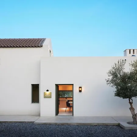 Arbora Olea Luxury *