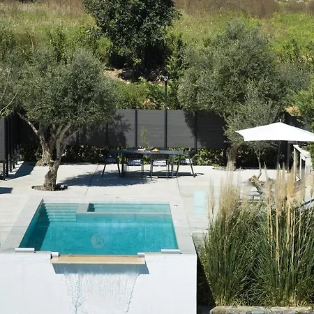Arbora Olea Luxury * Skaleta