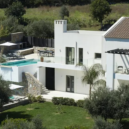 Arbora Olea Luxury Villa