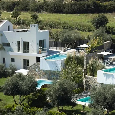Arbora Olea Luxury *