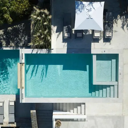 Arbora Olea Luxury Villa *
