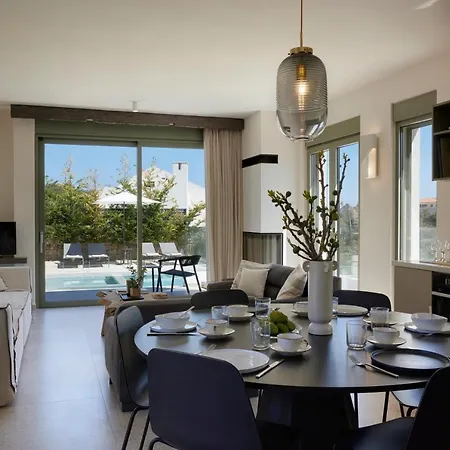Arbora Olea Luxury Villa *