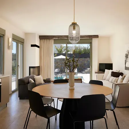 Arbora Olea Luxury