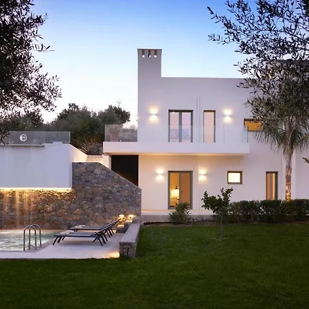 Arbora Olea Luxury Skaleta