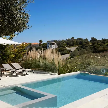 Arbora Olea Luxury Villa