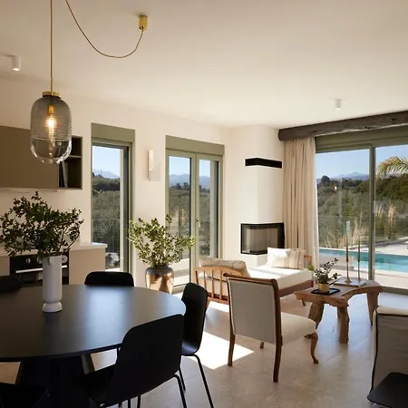 Arbora Olea Luxury Villa
