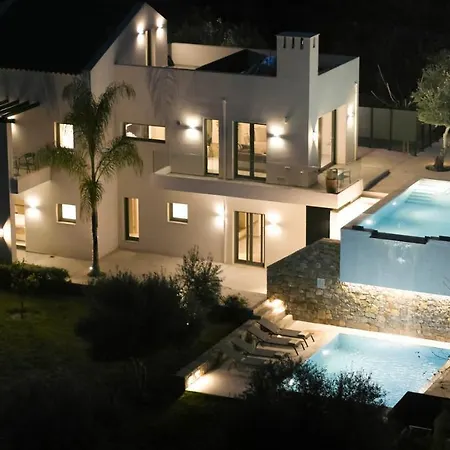 Arbora Olea Luxury *